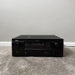 Denon AVR-1508 7.1 Home Theater Surround Receiver