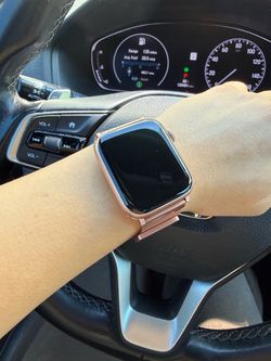 Apple Watch Series 5
