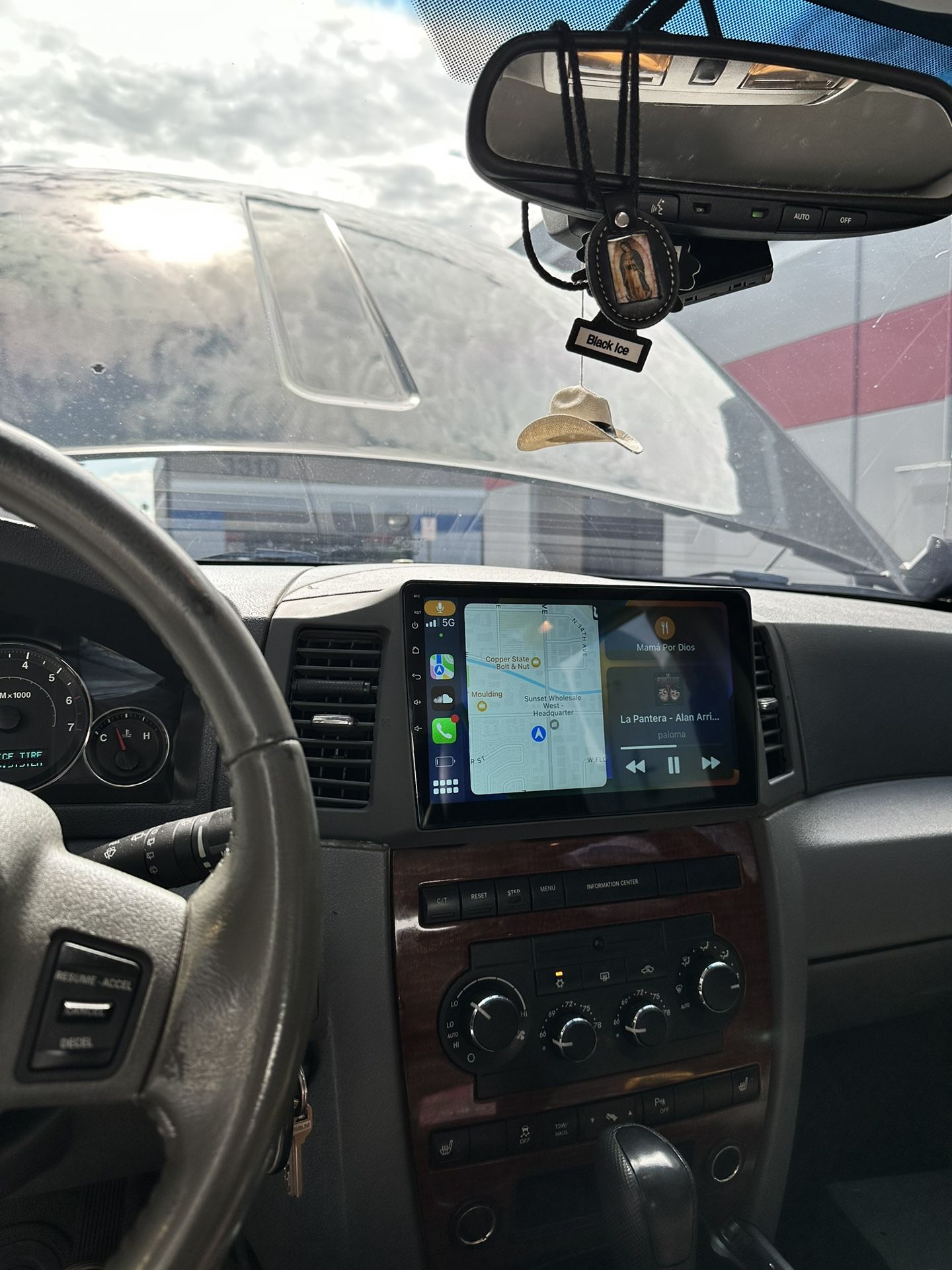 Android Radios
