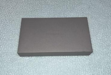 Apple Watch Ultra 2 (GPS+Cellular/49mm/Titanium Case w/Black Ocean Band) - NEW, Sealed