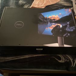 Dell Monitor
