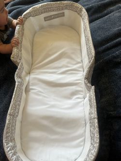 Portable Bassinet