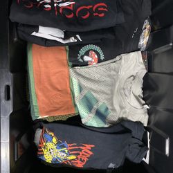 Shirts 