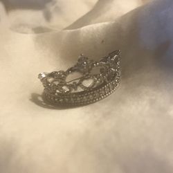 Jeulia Classic Princess Ring
