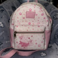 Loungefly Winnie Pooh Backpack
