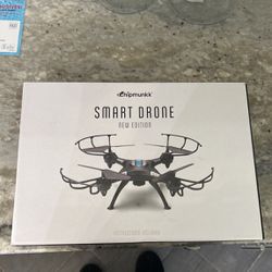 Chipmunkk Smart Drone (New edition) 