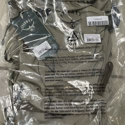 Osprey Talon 33 S/M Brand New