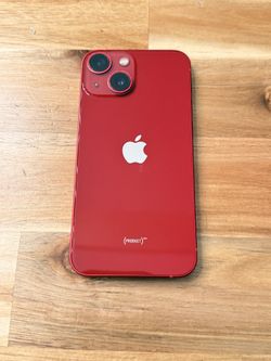 iPhone 13 Mini 128GB Unlocked For Any Company✅Price Firm✅