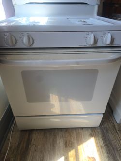 Stove