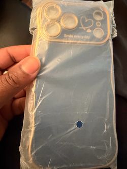 iPhone 17 pro max case