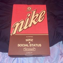 Nike Dunks