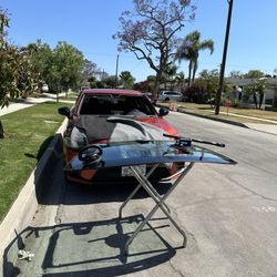 Auto Glass
