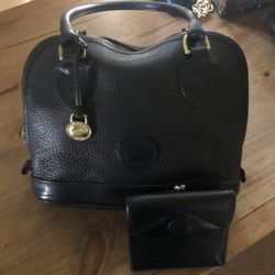 Donney & Bourke Purse & Wallet