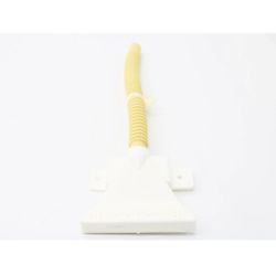 WH13X10065 GE Laundry Center Tub Fill Nozzle OEM WH13X10065