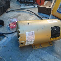 Motor
