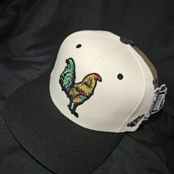 Mexico Gallo Hat 