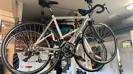 Road bike