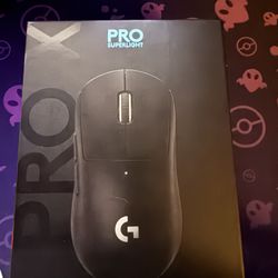 G Pro Super Light 