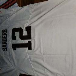 Football Jerseys 