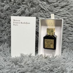 Maison Francis Kurkdijan Paris Oud Extrait de Parfum