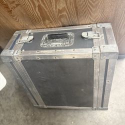 Rack Case Dj Band 4u 