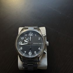 Men’s Michael Kors Watch 