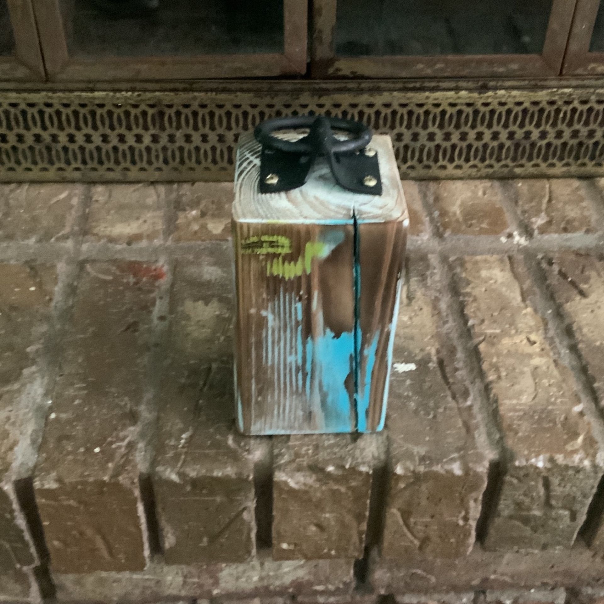 Door Stopper