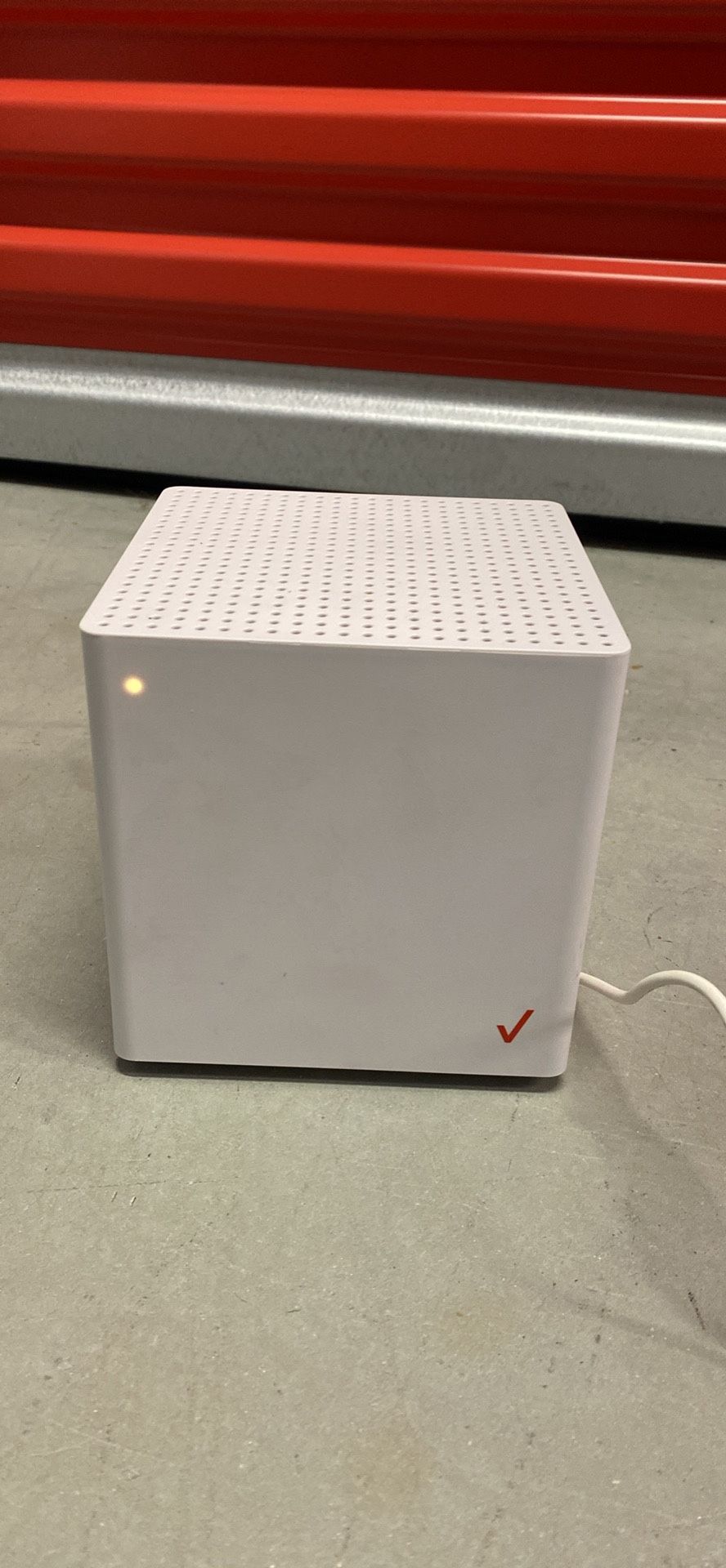 Verizon internet gateway router wifi6