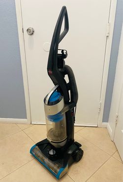 Bissell CleanView Multi-Cyclonic Corded Bagless Upright Vacuum Cleaner
