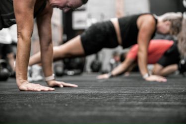 Custom Coaching & Personal Training