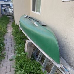Canoe