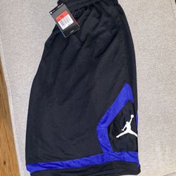 Jordan Shorts 