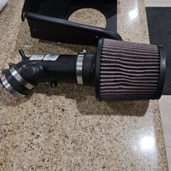 06-09 Ford Fusion K&m Intake