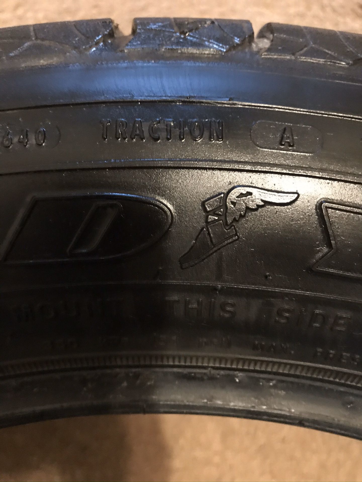 Goodyear Assurance Tires