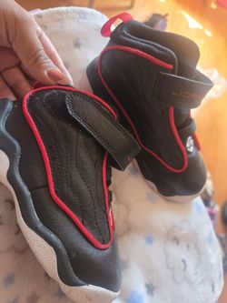 Jordan 8C