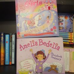 Books! 