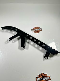 2004-2020 Harley-D Sportster XL883 XL1200 OEM Metal  Belt Guard 60300196.OBO. SM9KNT0560