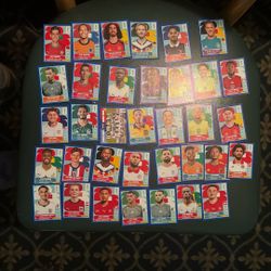 FIFA Panini World Cup 2026