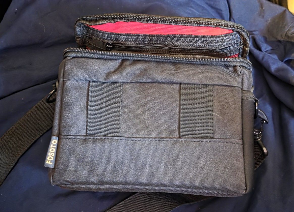 Camera Bag