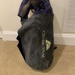 Ozark Trail Sleeping Blow Up Mattress