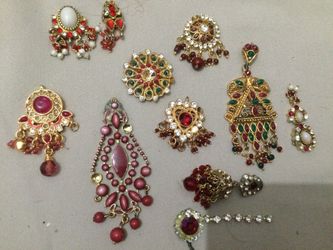 Misc Costume Jewelry
