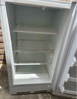 FREE Kenmore Freezer