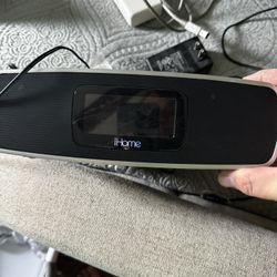 iHome