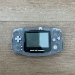 Gameboy advanced