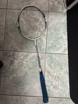 Victor Arrowhead 2255 Used Badminton racket