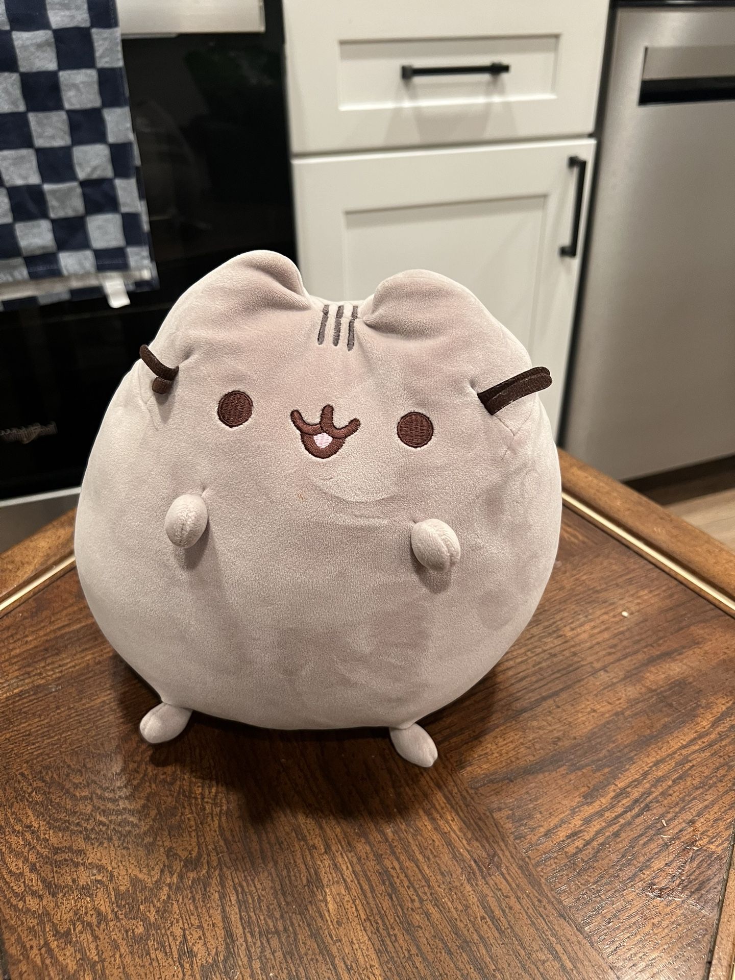 Gund Pusheen Squisheen Plush 11 Inches $13
