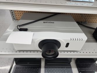 Maxwell  MC-WX 8265 Projector