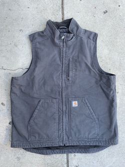 Carhartt Vest XL