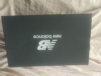 Men’s New Balance