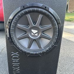 Kicker 